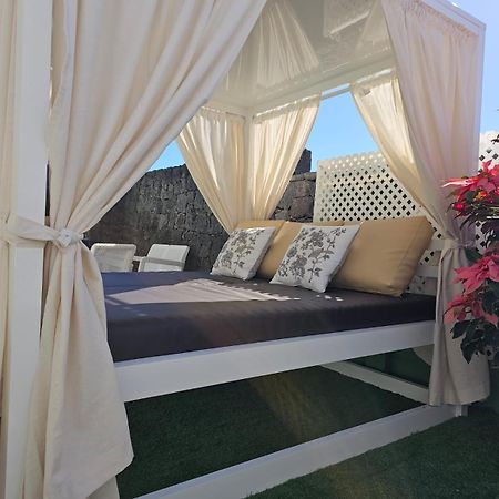 Casa Villa Portuguesa Tahiche Екстер'єр фото