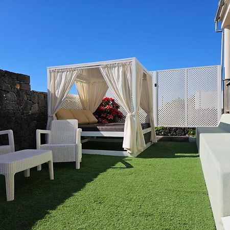 Casa Villa Portuguesa Tahiche Екстер'єр фото