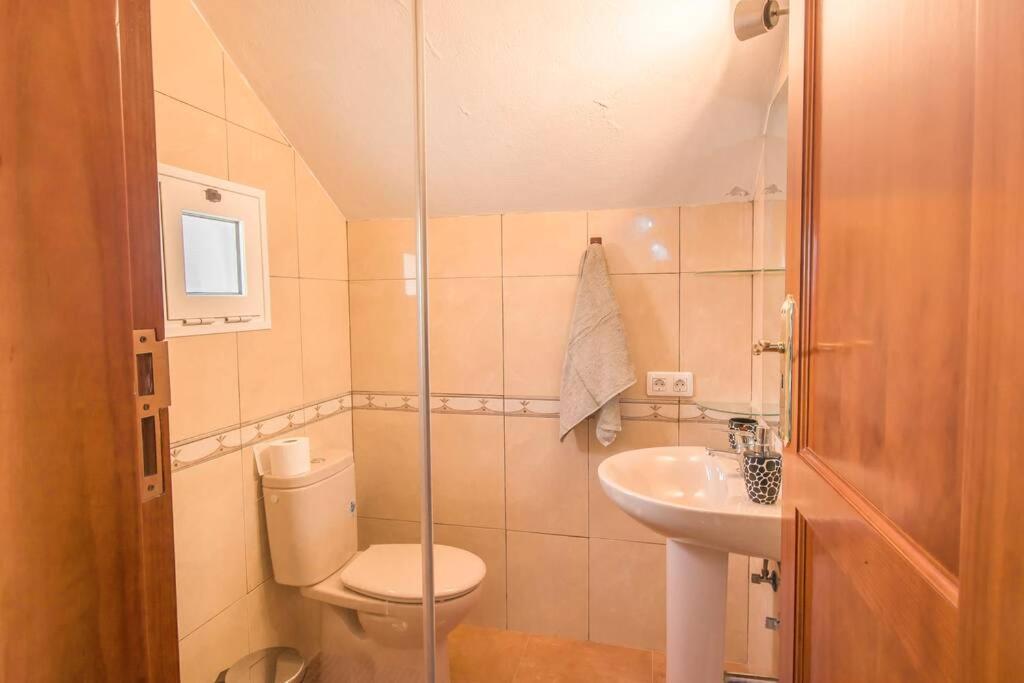 Casa Villa Portuguesa Tahiche Екстер'єр фото