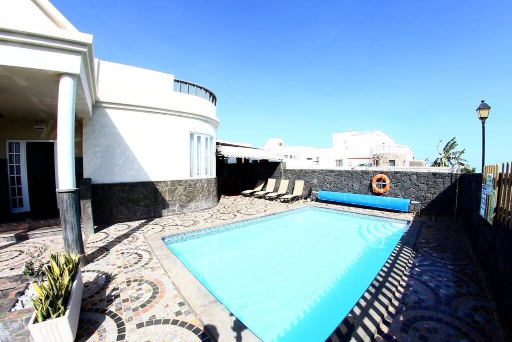 Casa Villa Portuguesa Tahiche Екстер'єр фото