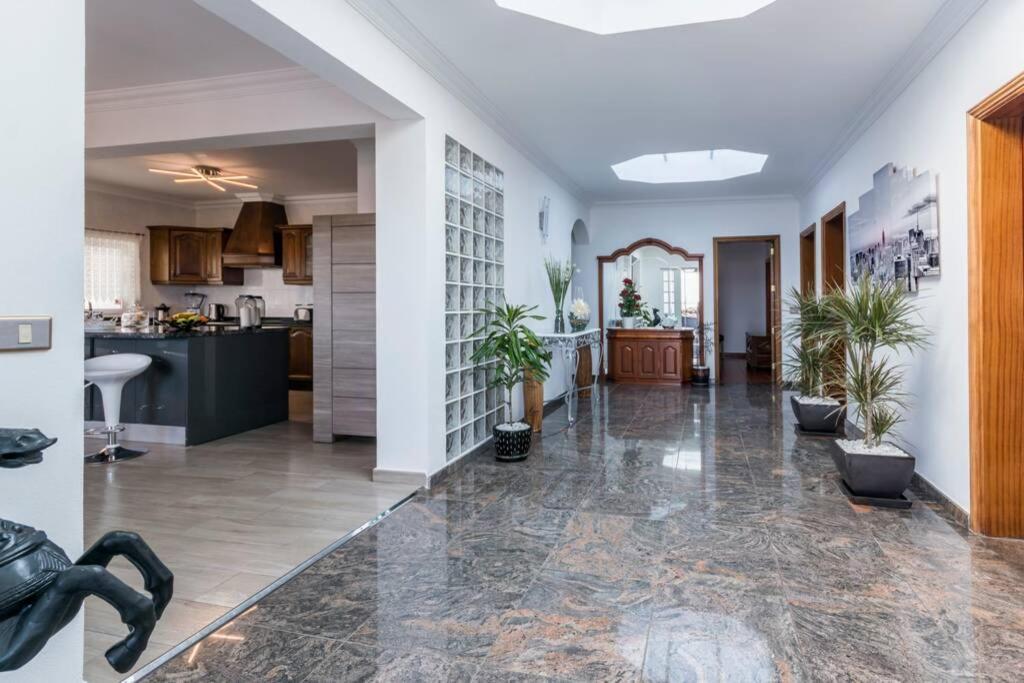 Casa Villa Portuguesa Tahiche Екстер'єр фото