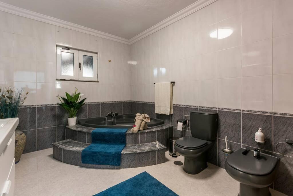 Casa Villa Portuguesa Tahiche Екстер'єр фото