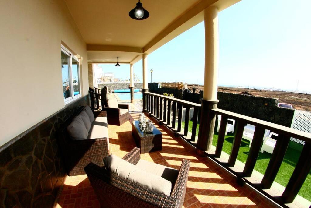 Casa Villa Portuguesa Tahiche Екстер'єр фото