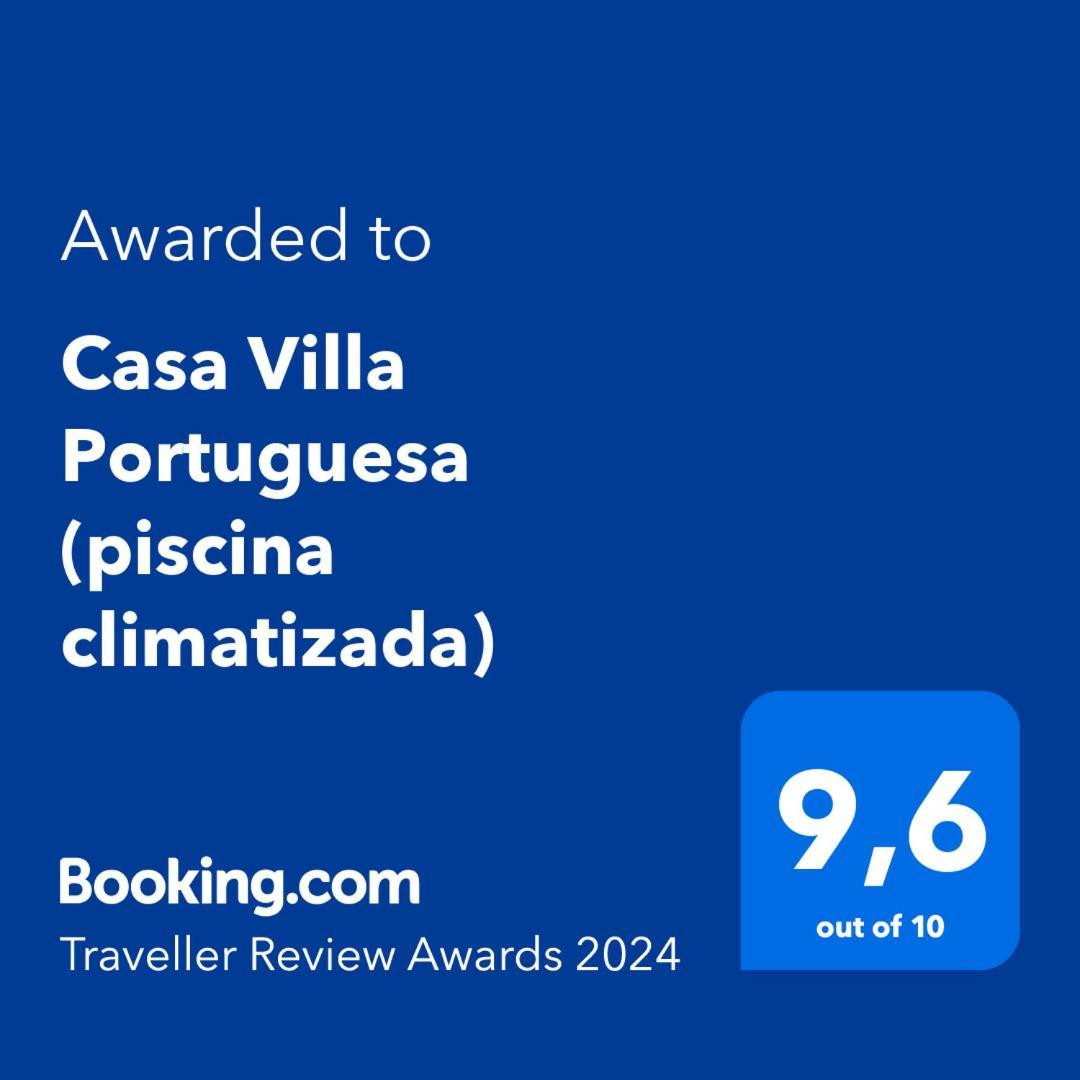 Casa Villa Portuguesa Tahiche Екстер'єр фото